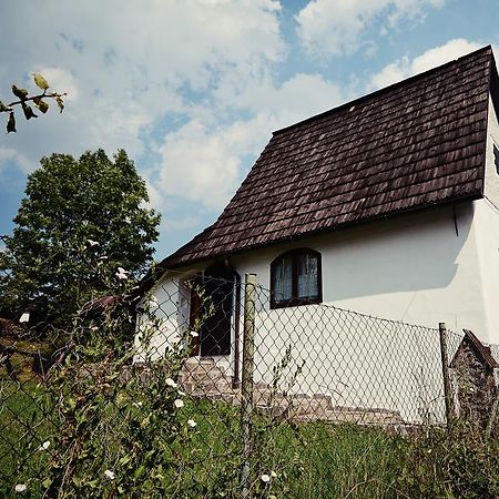 Hostal Syparne Liptovský Ján Exterior foto