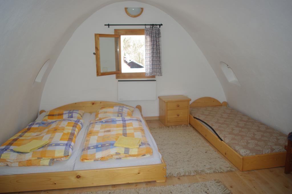 Hostal Syparne Liptovský Ján Habitación foto