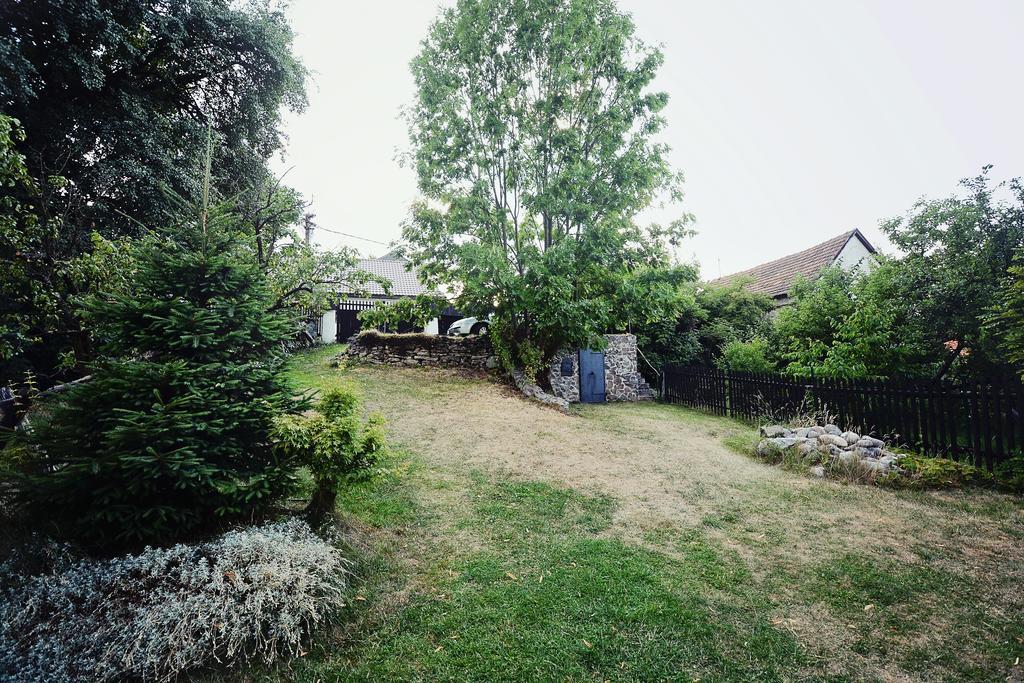 Hostal Syparne Liptovský Ján Exterior foto